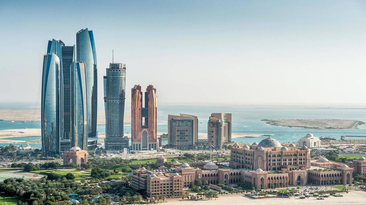 Abu Dhabi